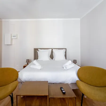 Apartmán The Boho Chic - Republic